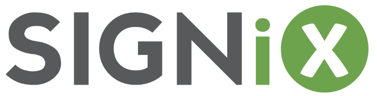 The most trusted name in digital signatures™ The most trusted name in digital signatures™